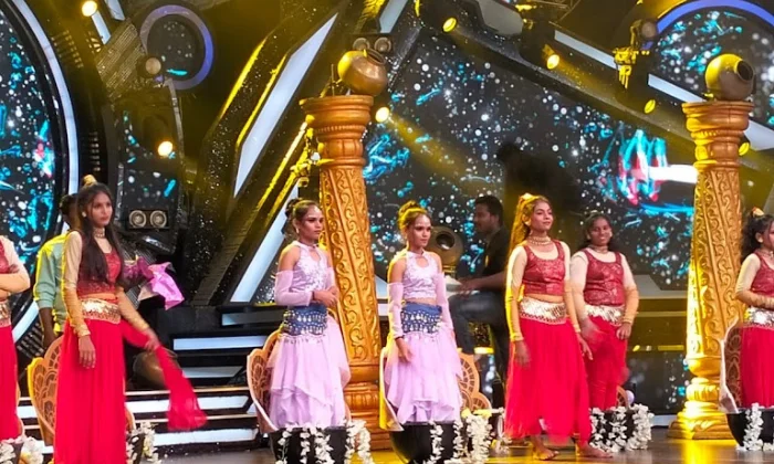 Broadway Dance  Gymnastics Studio